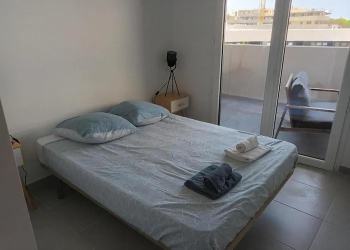 Iconic - Near Casino - Air Conditioned - Parking - Wifi Appartamento *